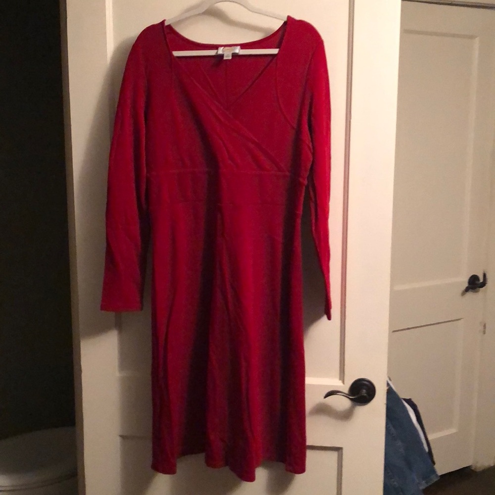 Talbots Dress
